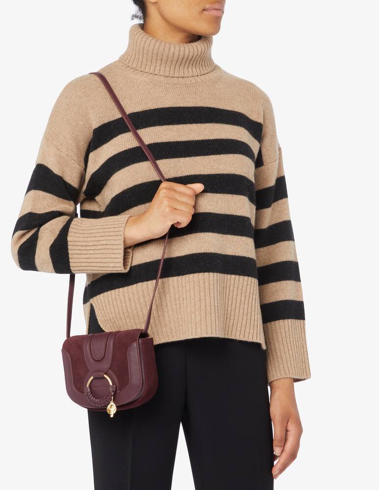 rinascente See By Chloé Hana Mini crossbody bag