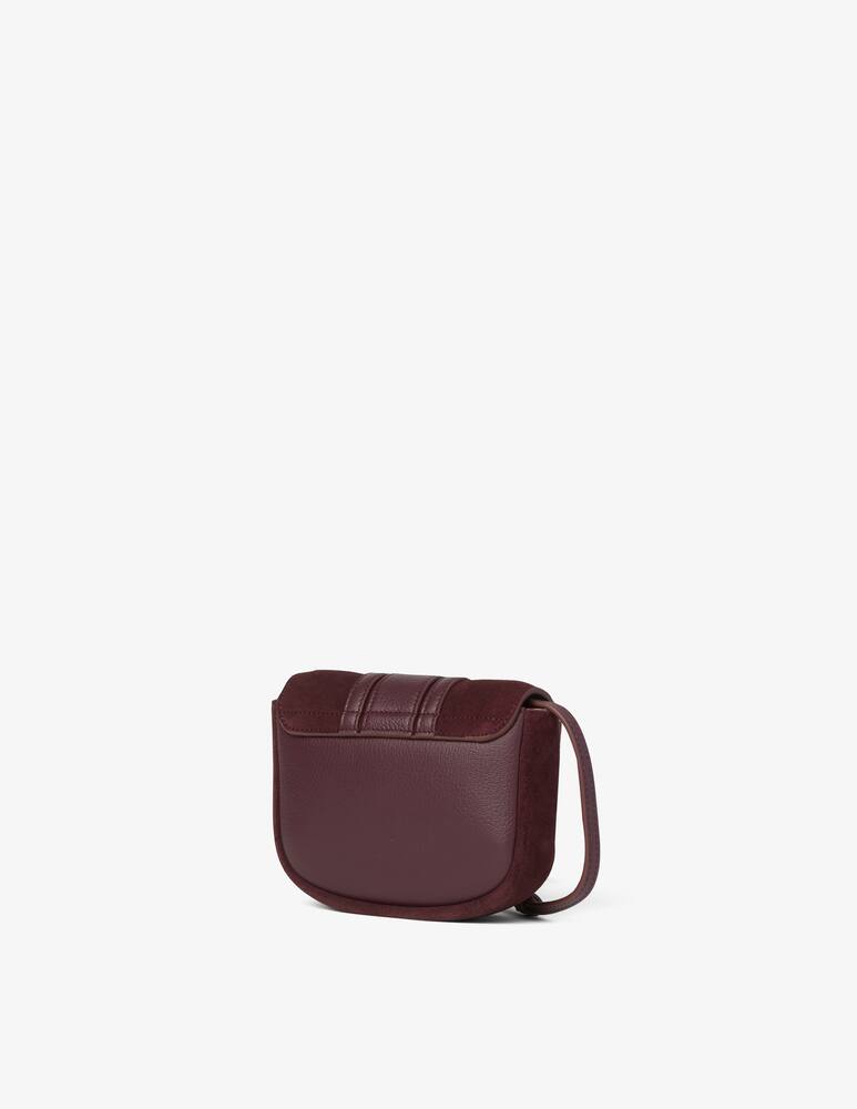 rinascente See By Chloé Hana Mini crossbody bag