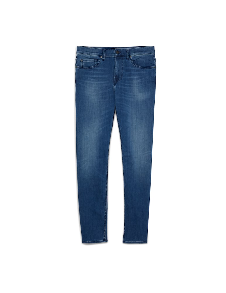 rinascente 7 For All Mankind Jeans Kayden Luxe Performance