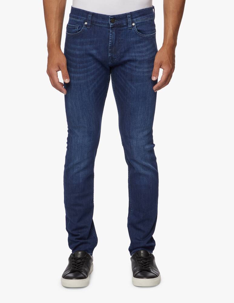 rinascente 7 For All Mankind Jeans Ronnie Luxe Performance