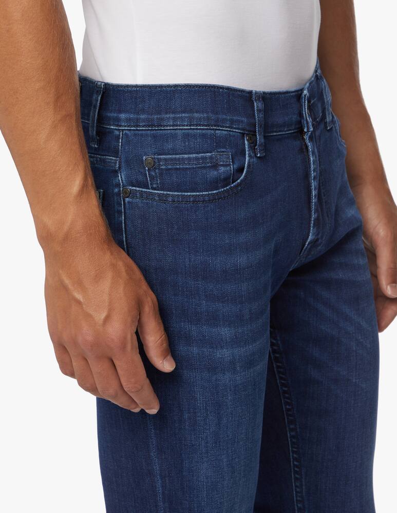 rinascente 7 For All Mankind Jeans Ronnie Luxe Performance