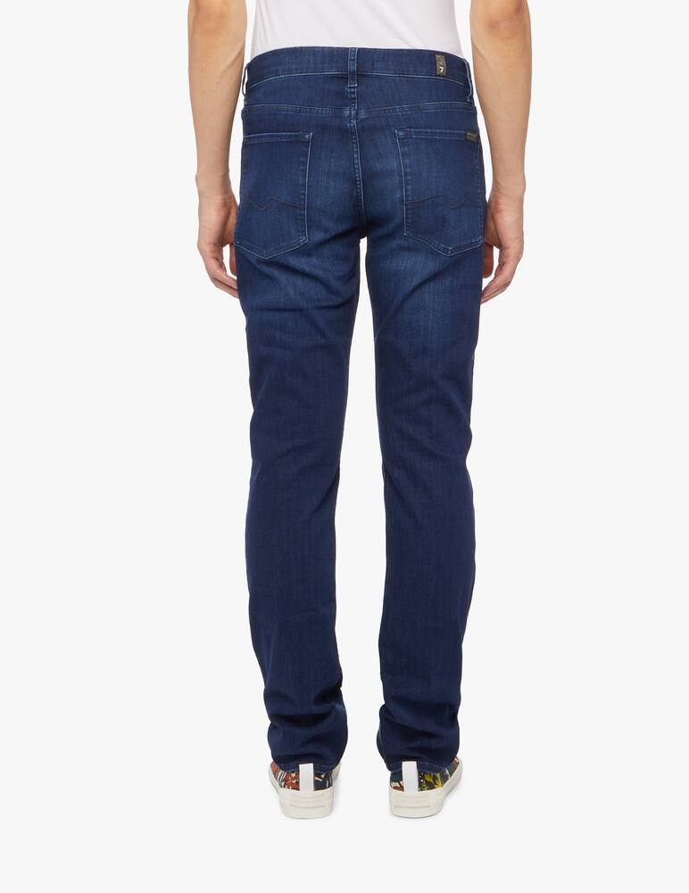 rinascente 7 For All Mankind Jeans Slimmy Luxe Performance