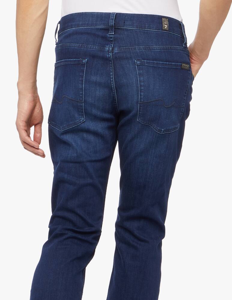 rinascente 7 For All Mankind Jeans Slimmy Luxe Performance
