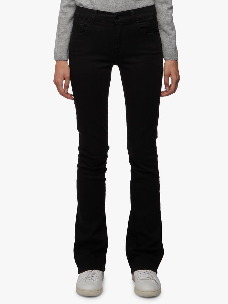 7 For All Mankind Bootcut b(air) jeans - picture 2 7 For All Mankind Bootcut b(air) jeans - picture 2