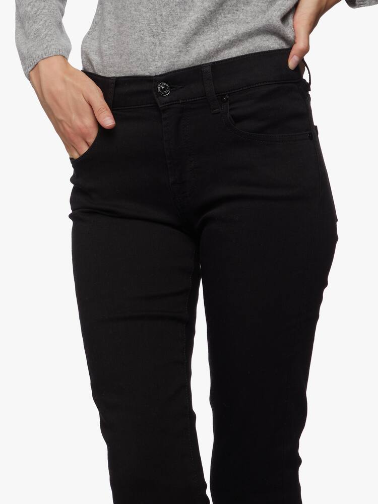 7 For All Mankind Bootcut b(air) jeans - picture 4 7 For All Mankind Bootcut b(air) jeans - picture 4