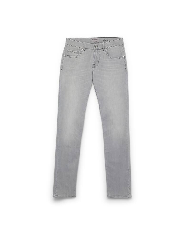 rinascente 7 For All Mankind Jeans Slimmy Weightless Kuta