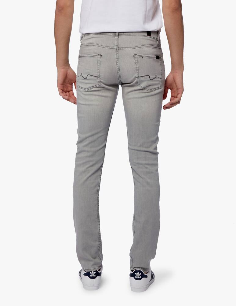 rinascente 7 For All Mankind Jeans Slimmy Weightless Kuta