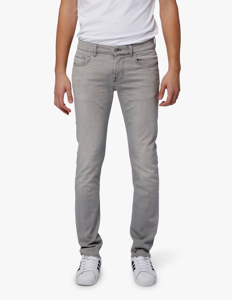 rinascente 7 For All Mankind Jeans Slimmy Weightless Kuta