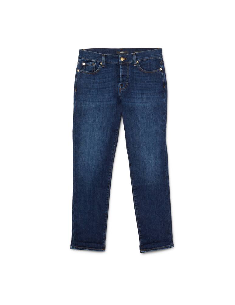 rinascente 7 For All Mankind Jeans boyfriend