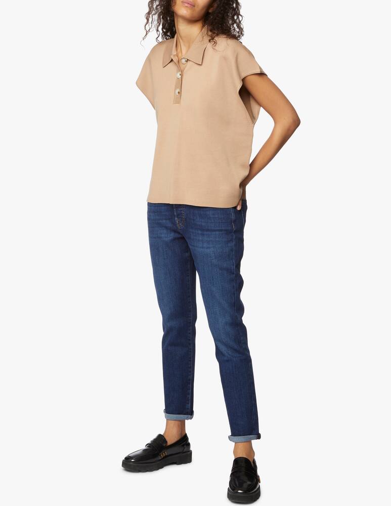 rinascente 7 For All Mankind Jeans boyfriend