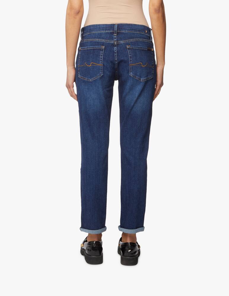 rinascente 7 For All Mankind Jeans boyfriend
