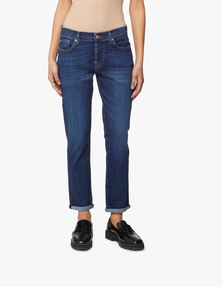 rinascente 7 For All Mankind Jeans boyfriend