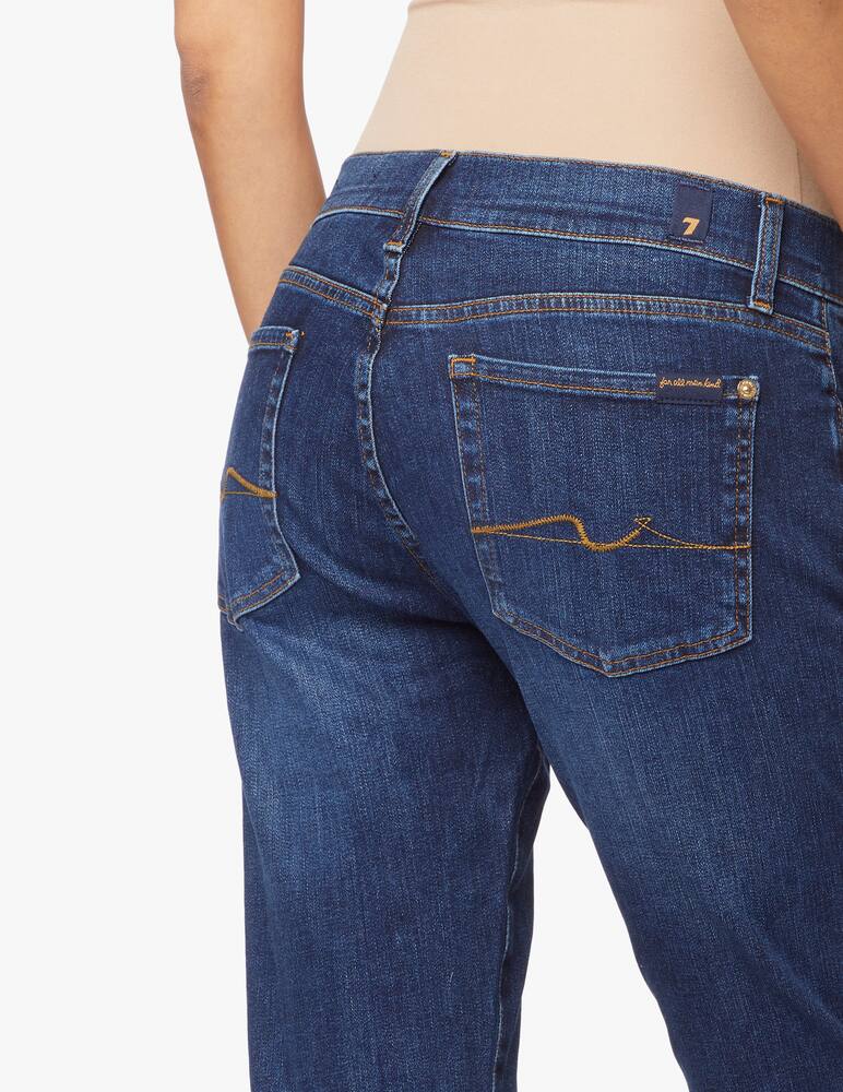rinascente 7 For All Mankind Jeans boyfriend