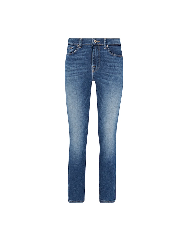 rinascente 7 For All Mankind Jeans slim-fit Roxanne