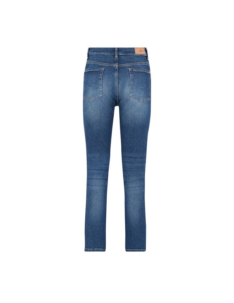 rinascente 7 For All Mankind Jeans slim-fit Roxanne