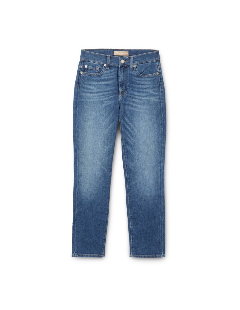 rinascente 7 For All Mankind Jeans slim-fit Roxanne