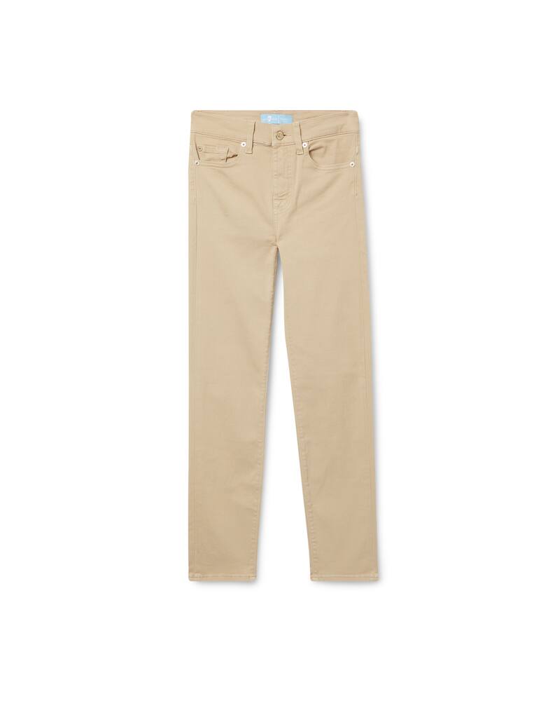 rinascente 7 For All Mankind Jeans skinny Roxanne