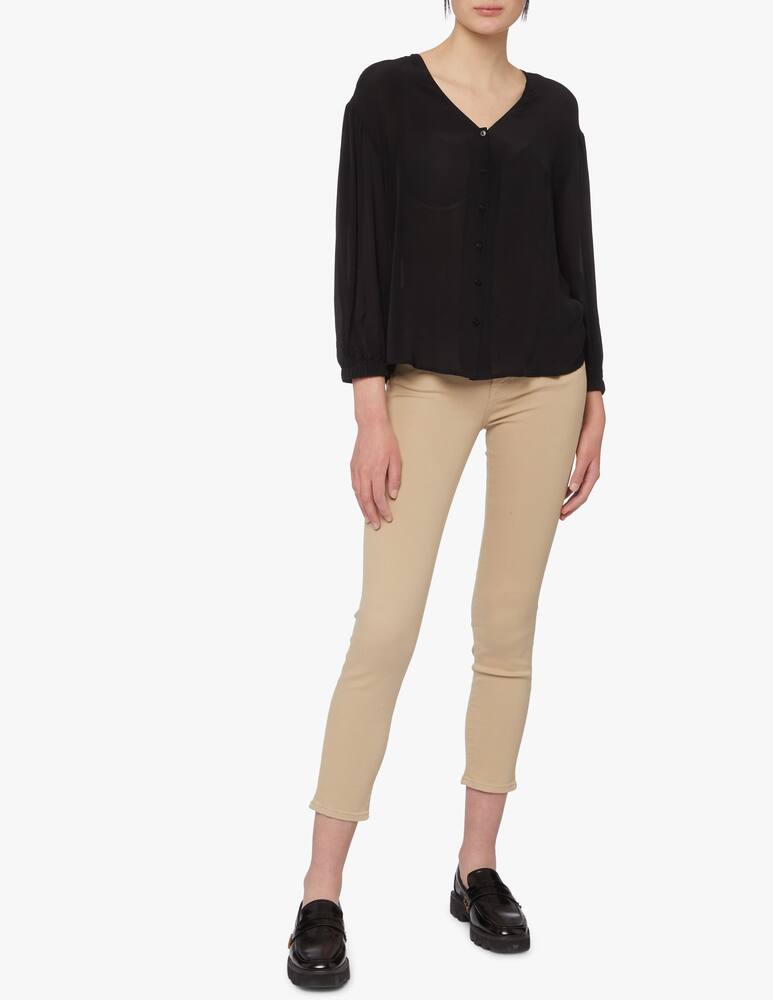 rinascente 7 For All Mankind Jeans skinny Roxanne