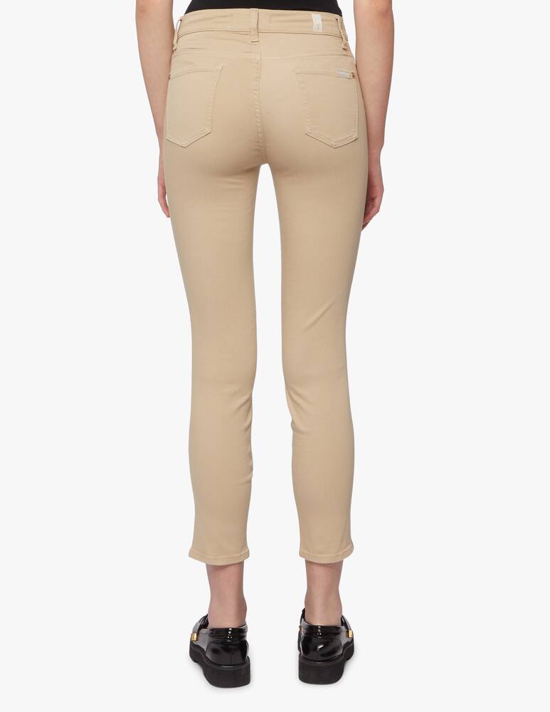 rinascente 7 For All Mankind Jeans skinny Roxanne