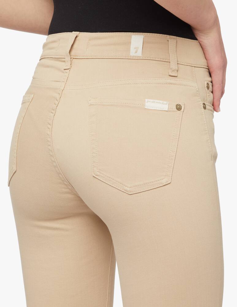 rinascente 7 For All Mankind Jeans skinny Roxanne