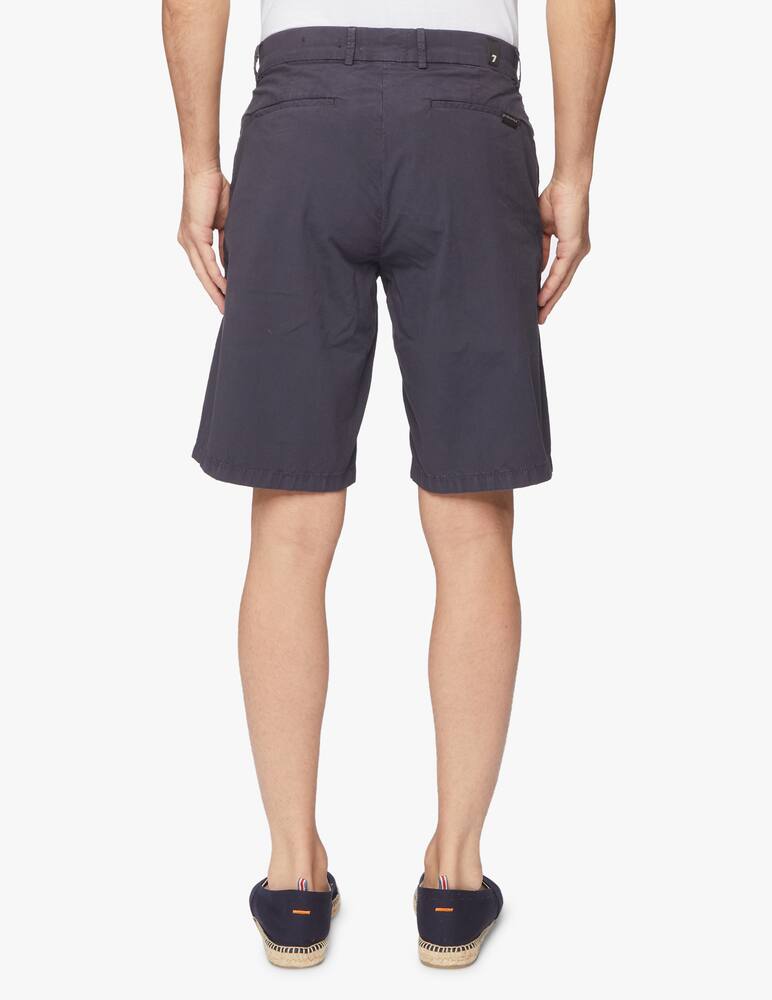 rinascente 7 For All Mankind Slimmy chino shorts