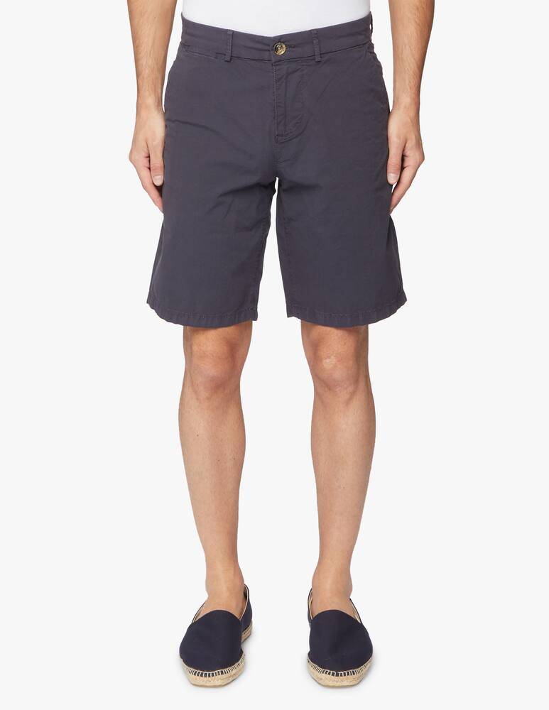 rinascente 7 For All Mankind Slimmy chino shorts