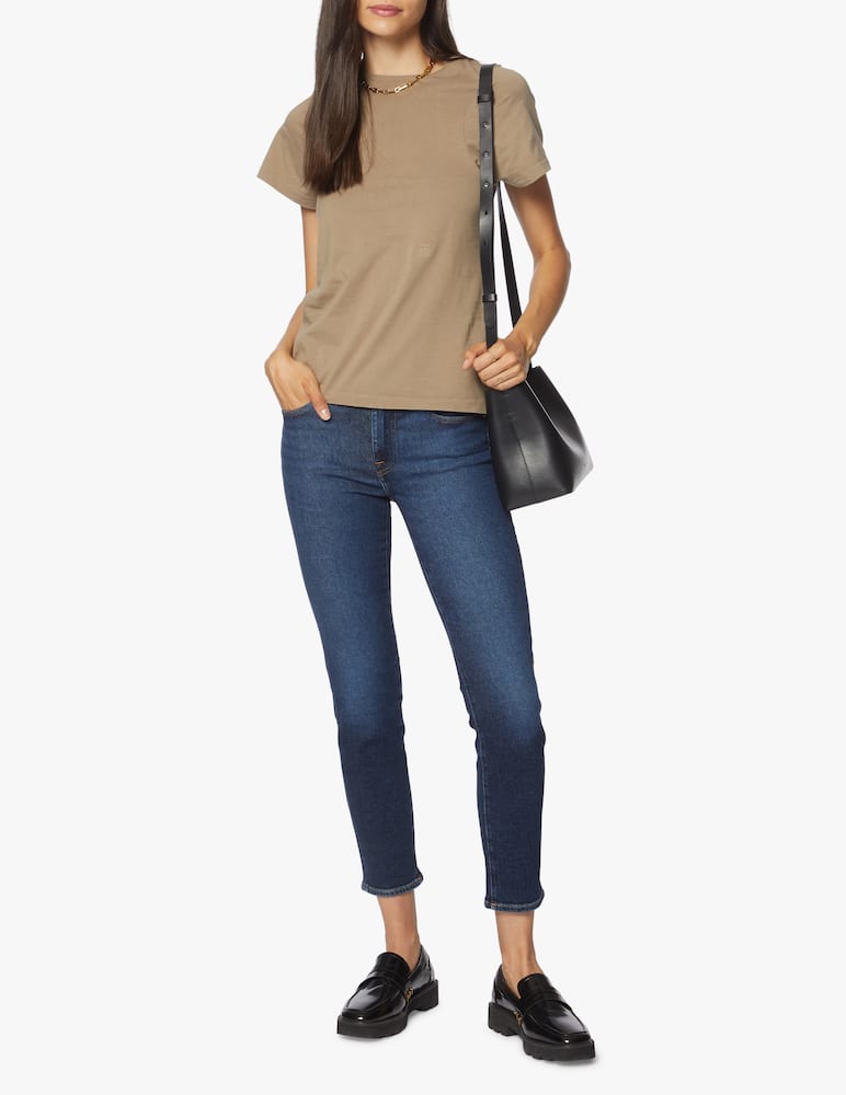 rinascente 7 For All Mankind Skinny jeans Roxanne