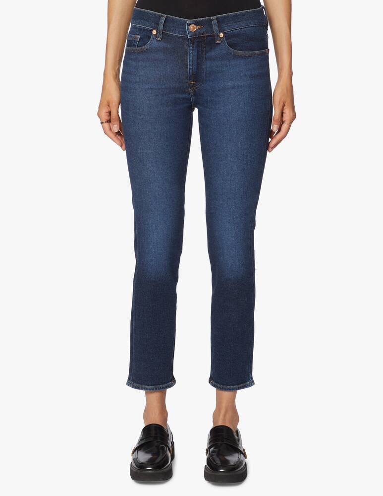rinascente 7 For All Mankind Skinny jeans Roxanne