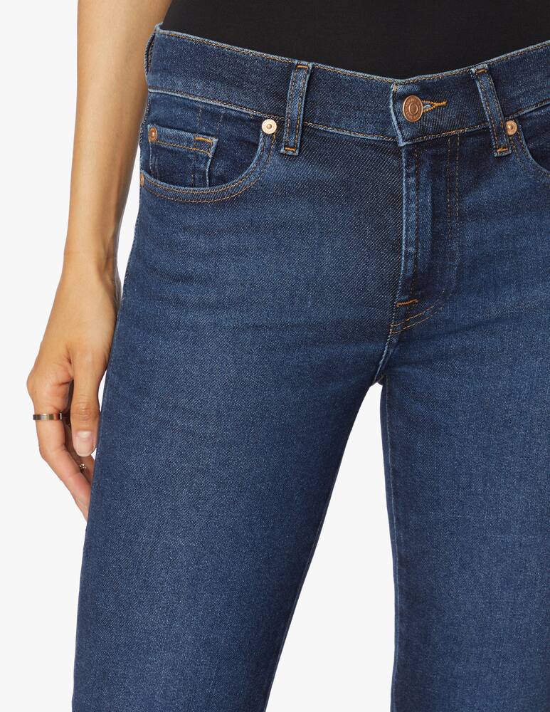 rinascente 7 For All Mankind Skinny jeans Roxanne
