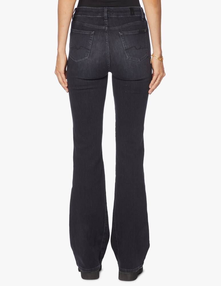 rinascente 7 For All Mankind Jeans a zampa Lisha