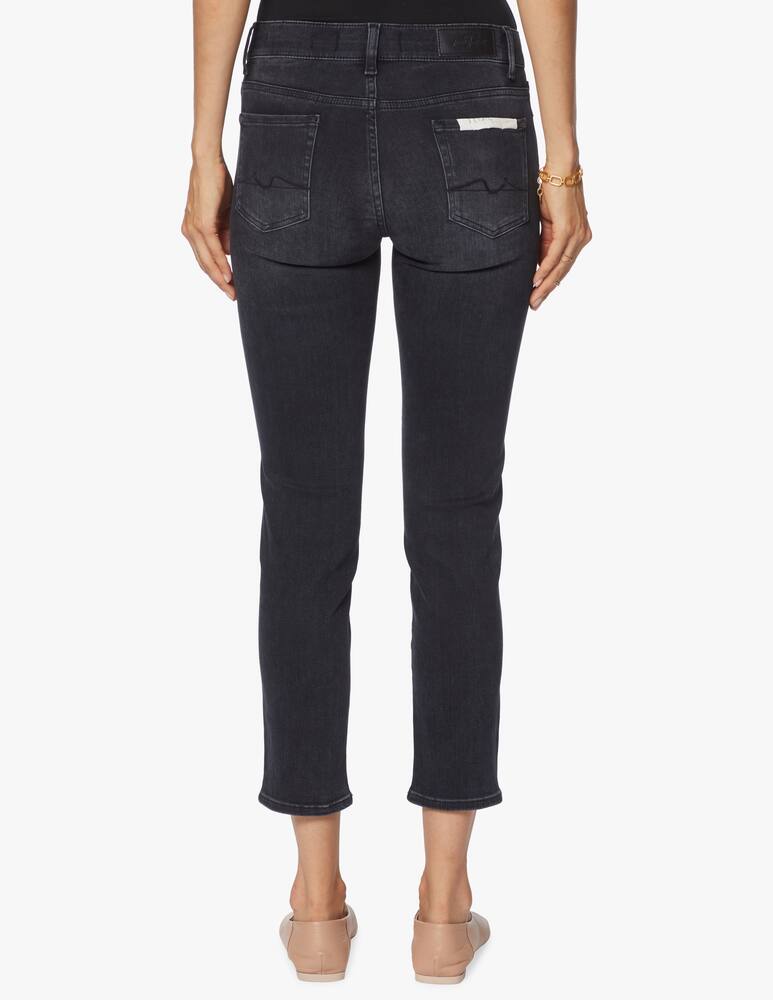 rinascente 7 For All Mankind Skinny jeans Roxanne
