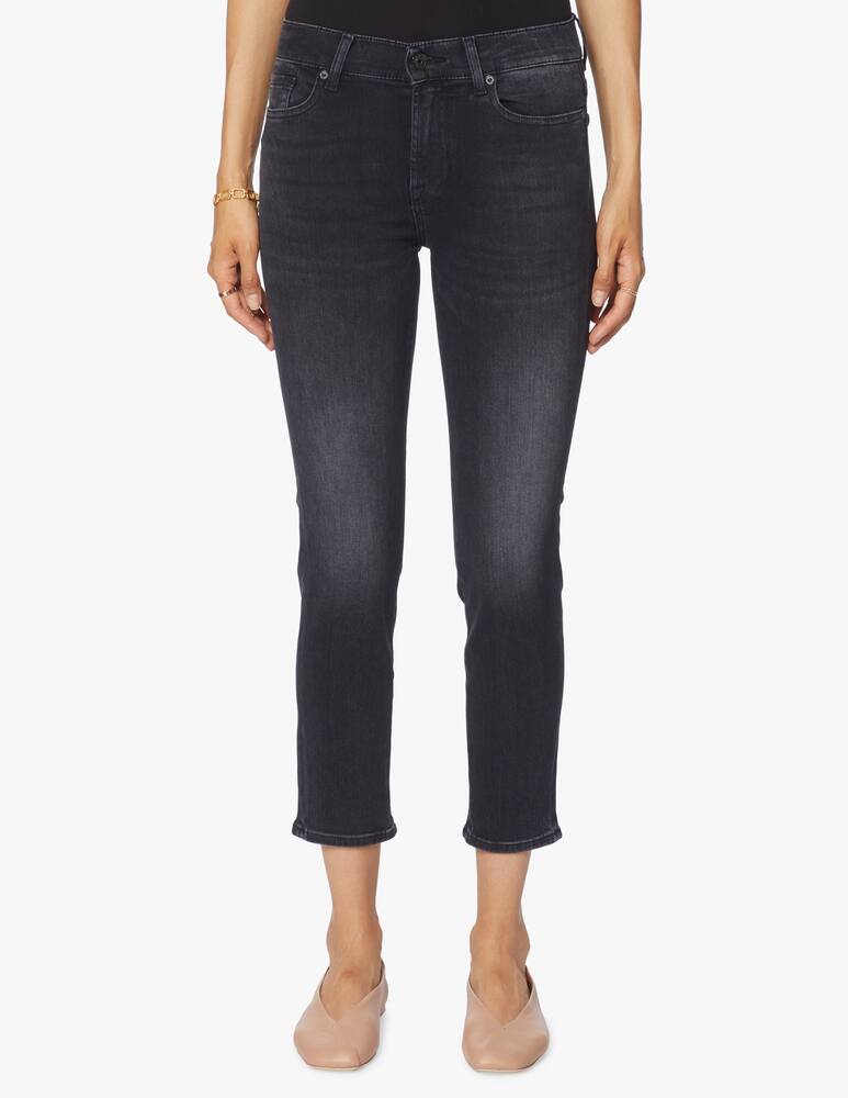 rinascente 7 For All Mankind Skinny jeans Roxanne