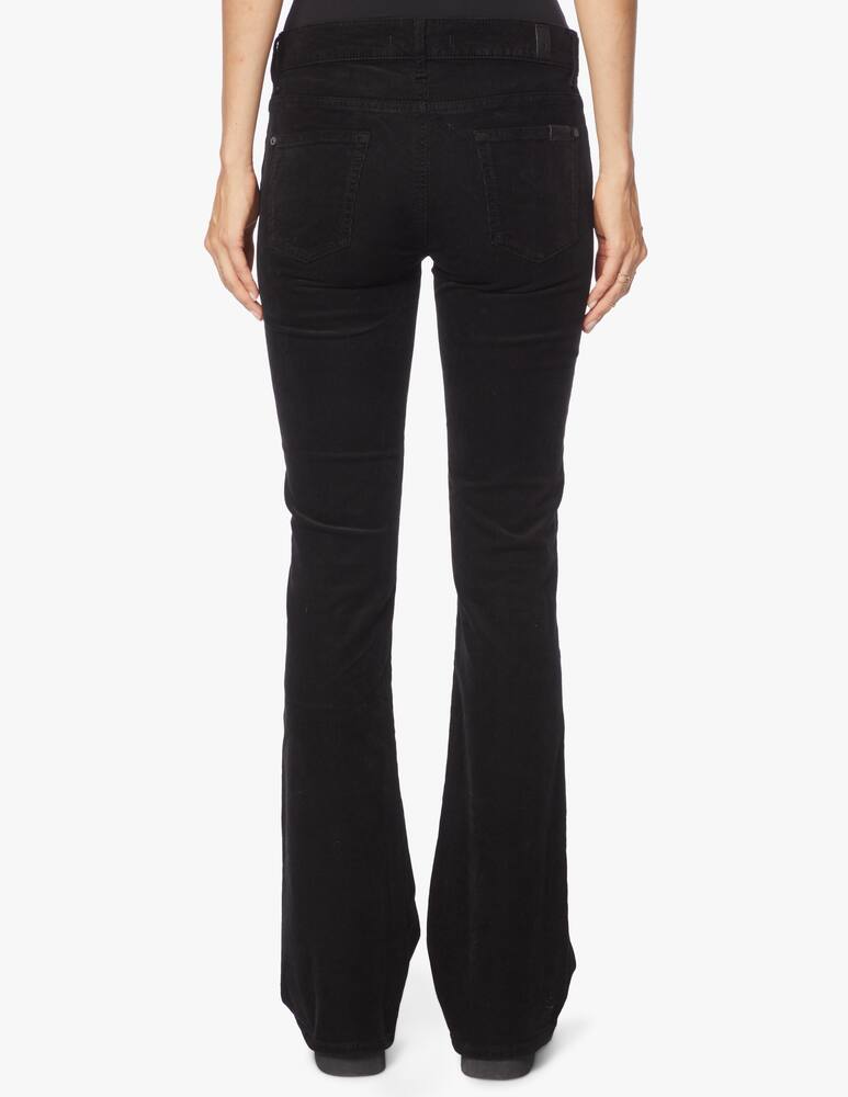 rinascente 7 For All Mankind Corduroy flare trousers Bootcut
