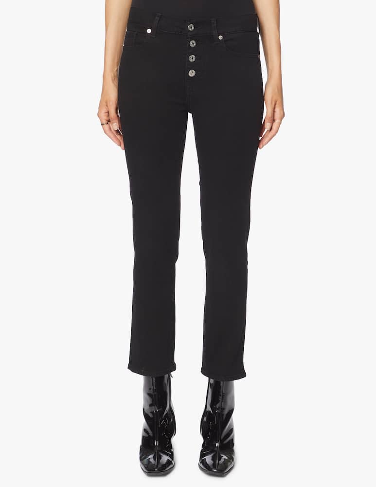 rinascente 7 For All Mankind Slim-fit jeans 