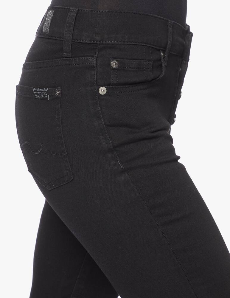 7 For All Mankind Slim-fit jeans - picture 5 7 For All Mankind Slim-fit jeans - picture 5