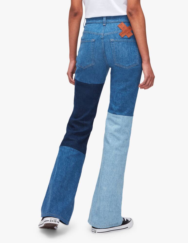 rinascente 7 For All Mankind Jeans bootcut