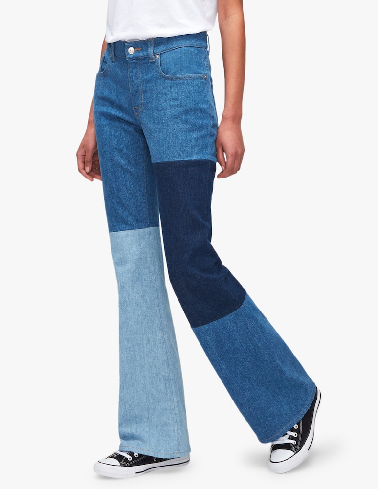 rinascente 7 For All Mankind Jeans bootcut