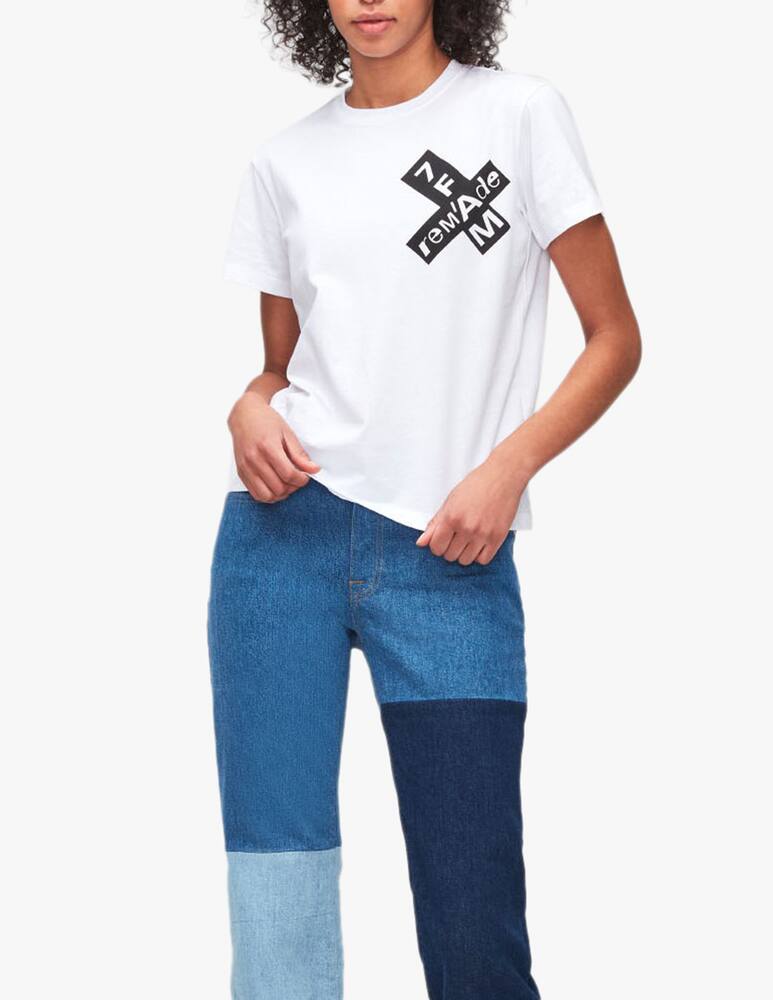rinascente 7 For All Mankind Cotton t-shirt