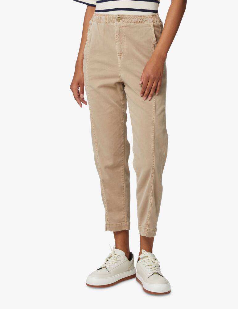 rinascente 7 For All Mankind Alexis jog pants - beige