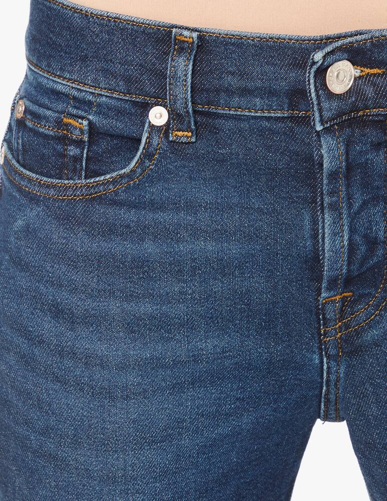 rinascente 7 For All Mankind Boyfriend jeans - blue