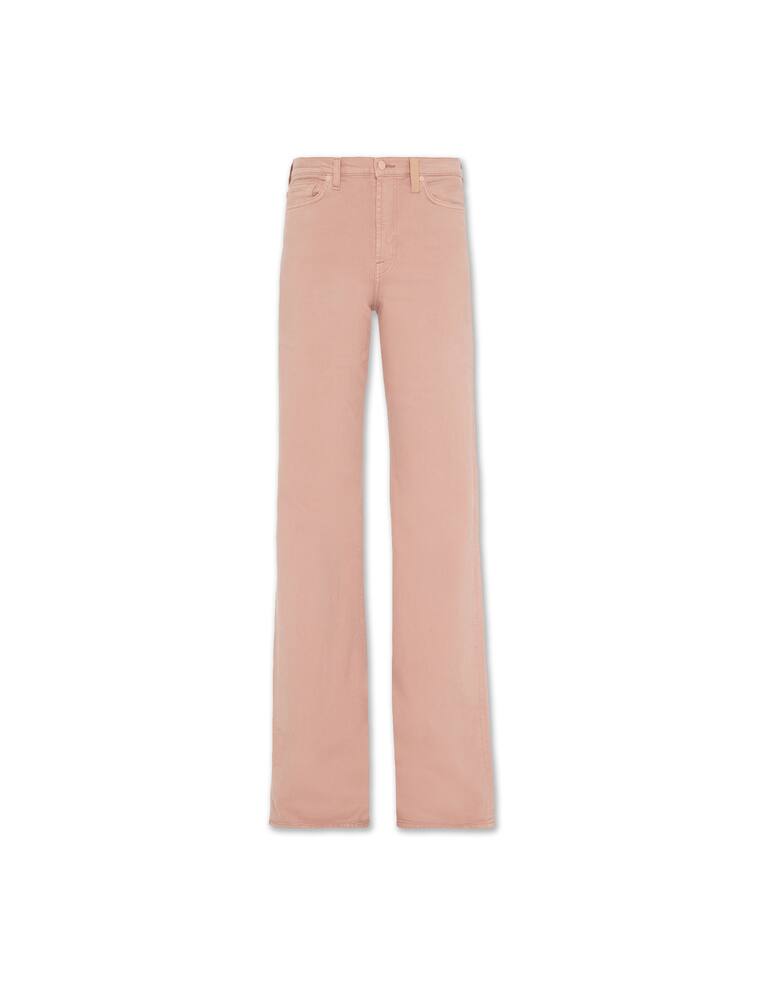 rinascente 7 For All Mankind Flare jeans - pink