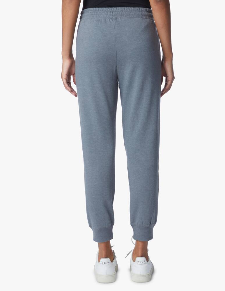 rinascente 7 For All Mankind Fleece jogger pants - grey