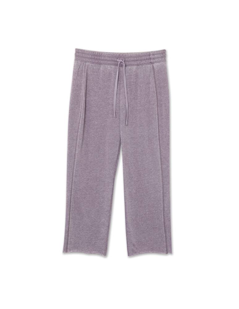 rinascente 7 For All Mankind Jeans a costine Mesa - viola