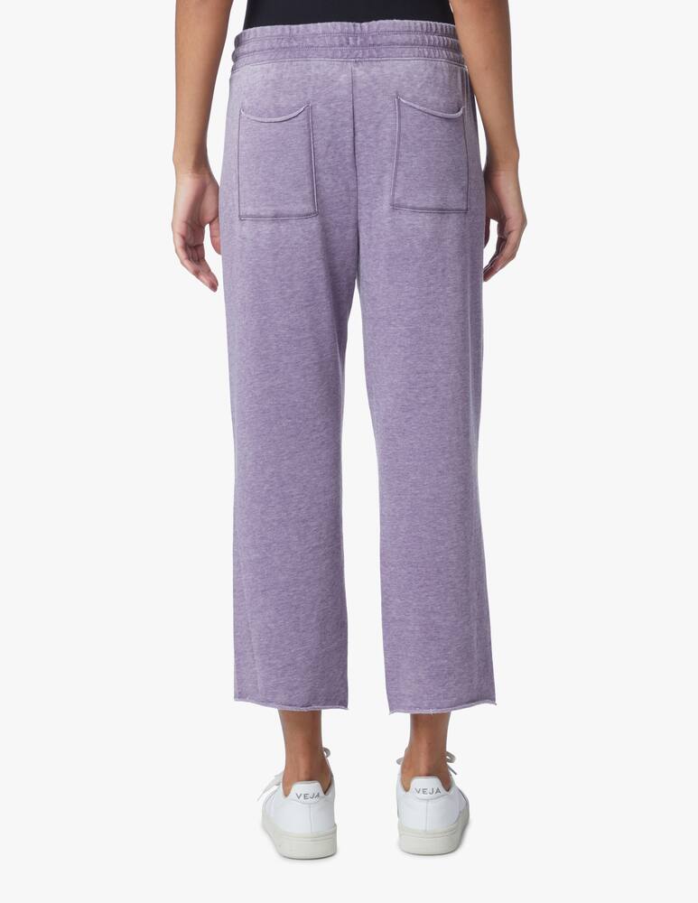 rinascente 7 For All Mankind Jeans a costine Mesa - viola