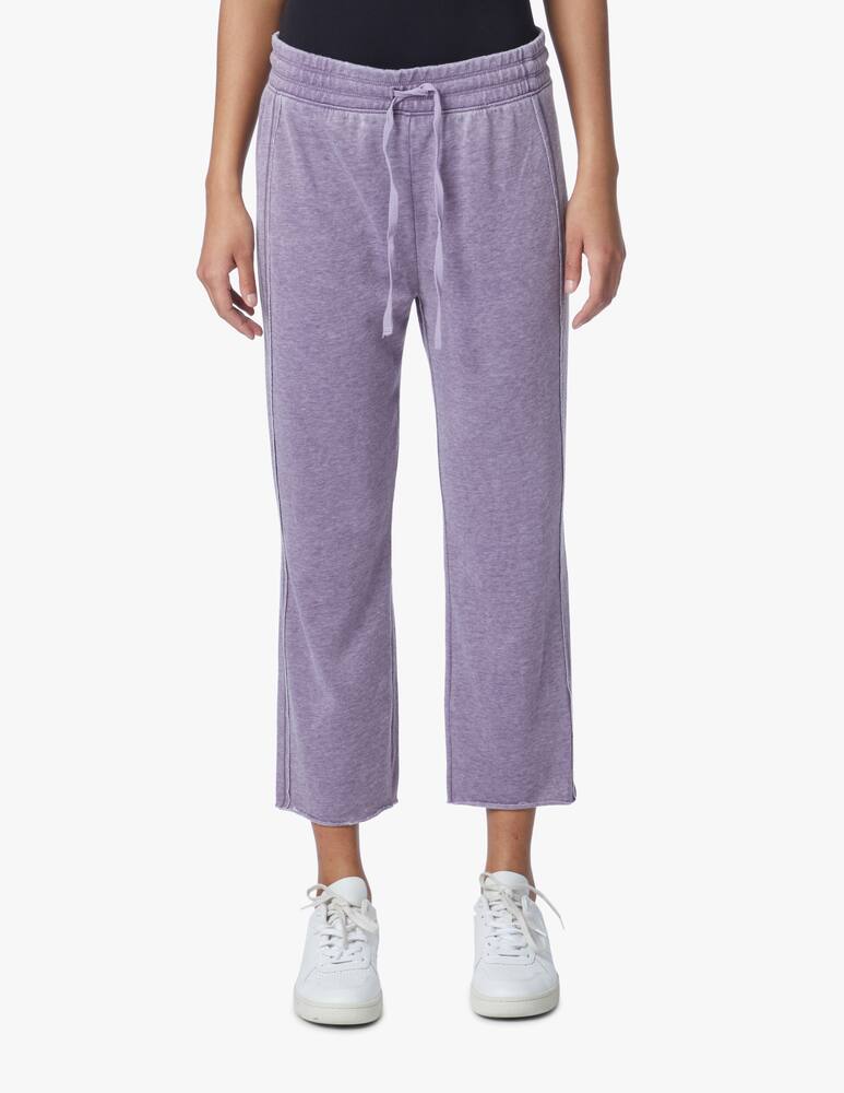 rinascente 7 For All Mankind Jeans a costine Mesa - viola