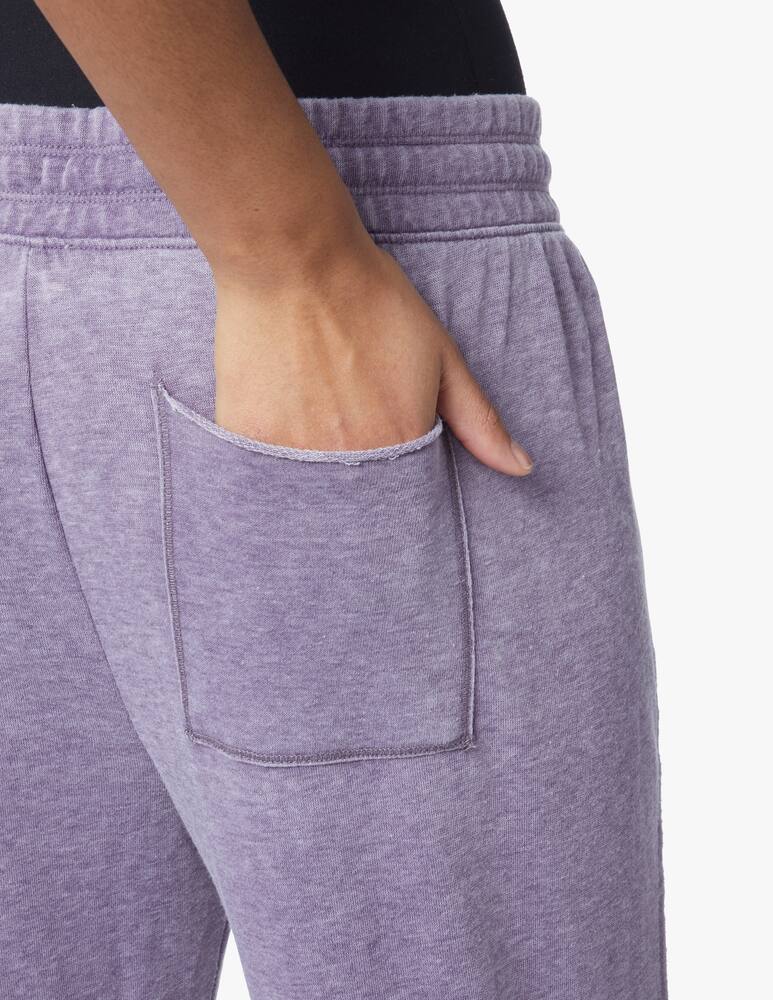 rinascente 7 For All Mankind Jeans a costine Mesa - viola