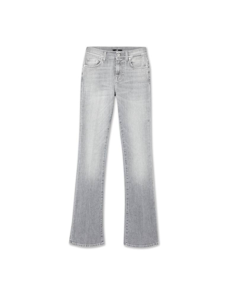 rinascente 7 For All Mankind Flare jeans - grey