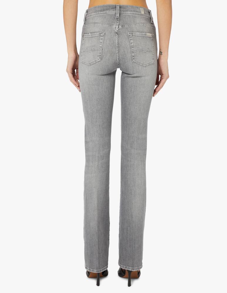 rinascente 7 For All Mankind Flare jeans - grey