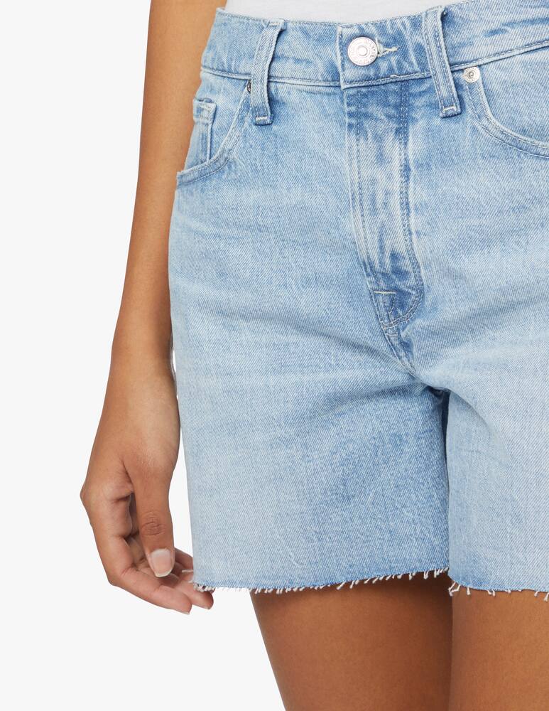 7 For All Mankind Jeans boyfriend Billie - azzurro - immagine 4 7 For All Mankind Jeans boyfriend Billie - azzurro - immagine 4