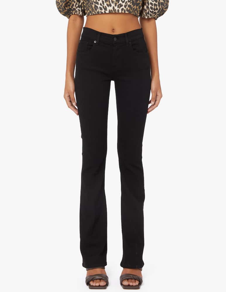7 For All Mankind Jeans bootcut b(air) eco slavati - immagine 1 7 For All Mankind Jeans bootcut b(air) eco slavati - immagine 1